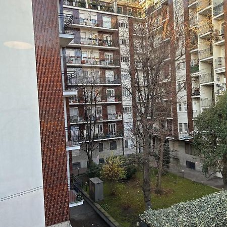 Porta Genova Suite Modern House Milano Dış mekan fotoğraf