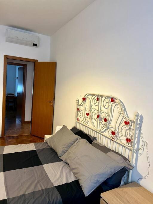 Porta Genova Suite Modern House Milano Dış mekan fotoğraf