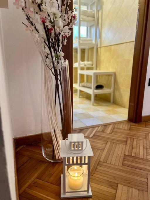 Porta Genova Suite Modern House Milano Dış mekan fotoğraf