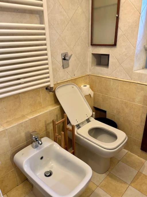 Porta Genova Suite Modern House Milano Dış mekan fotoğraf