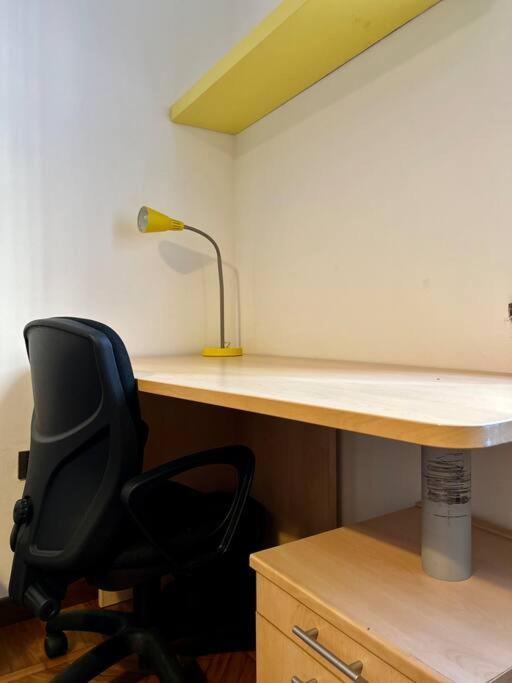 Porta Genova Suite Modern House Milano Dış mekan fotoğraf