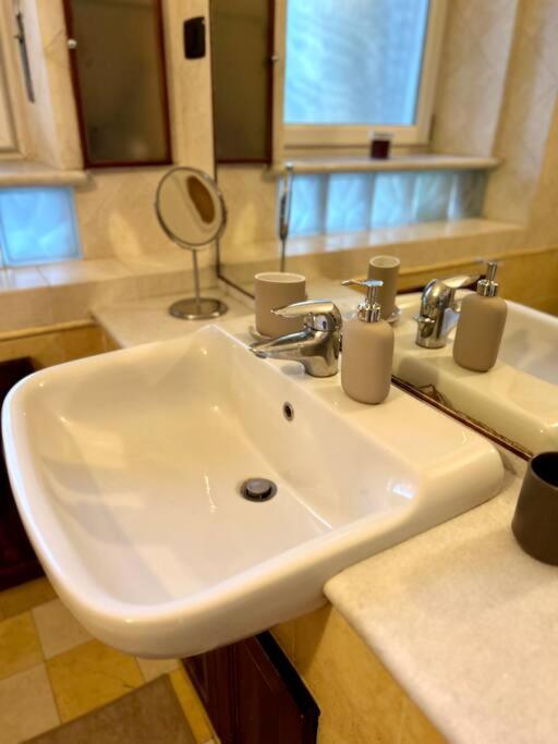 Porta Genova Suite Modern House Milano Dış mekan fotoğraf