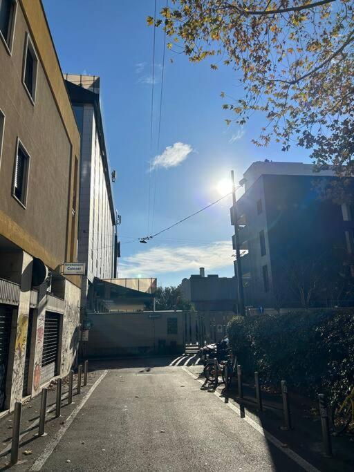 Porta Genova Suite Modern House Milano Dış mekan fotoğraf