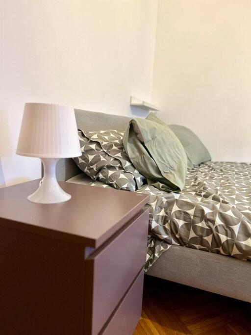 Porta Genova Suite Modern House Milano Dış mekan fotoğraf