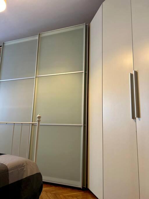 Porta Genova Suite Modern House Milano Dış mekan fotoğraf