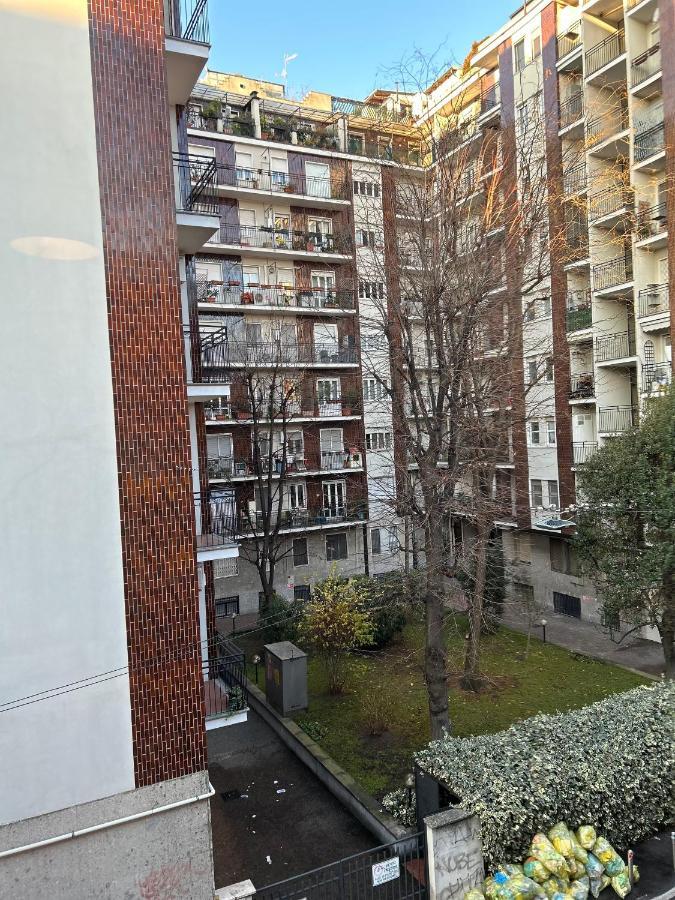 Porta Genova Suite Modern House Milano Dış mekan fotoğraf